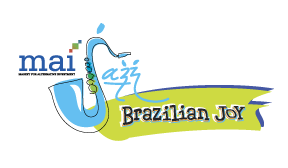 mai Jazz Brazilian Joy 2007