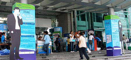 Investor Day 2006