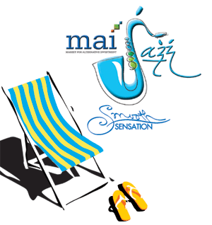 mai Jazz Smooth Sensation