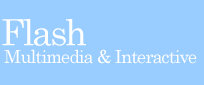 Flash Multimedia & Interactive by Pixel Planet Design