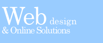 Web design & online solutions by Pixel Planet Design