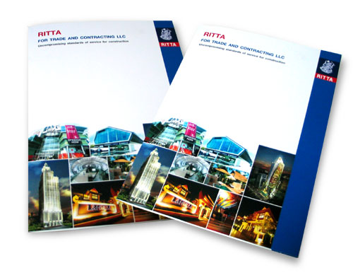 Ritta Company Brochure